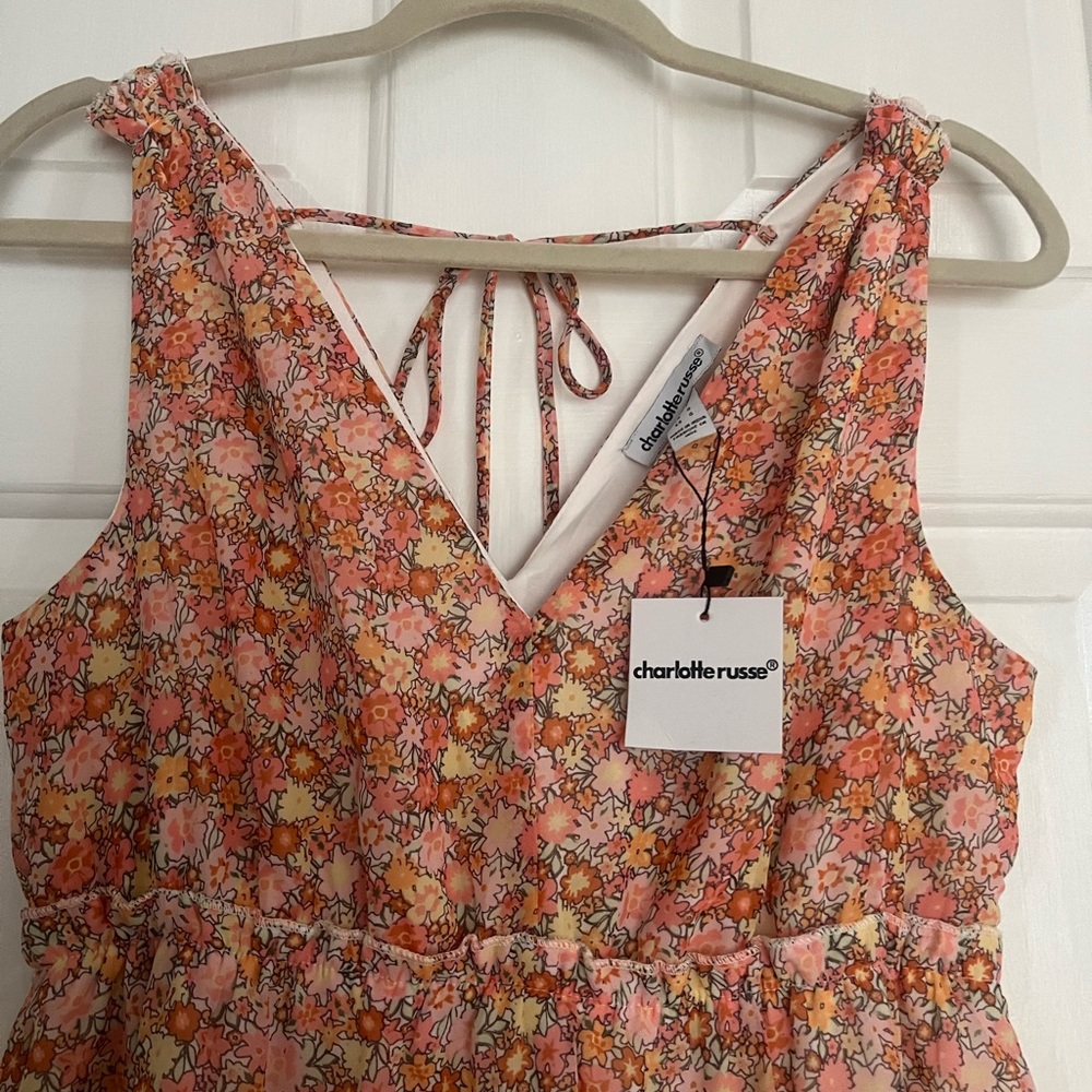 Brand new women’s/girl’s dress